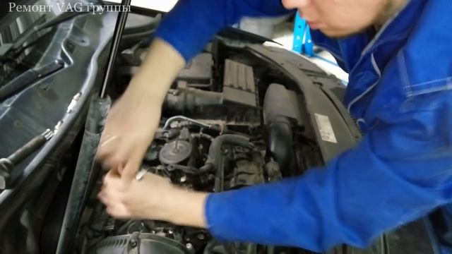 ПЕЧАЛЬКА VW PASSAT B6 ОБРЕЛ НОВОГО ВЛАДЕЛЬЦА И ПРИЕХАЛ К НАМ(ИЛИ ВТОРОЙ СЮРПРИЗ ОТ ПАССАТА) смотреть онлайн