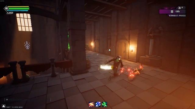 The Guardian Stone (Early Access) Gameplay смотреть онлайн