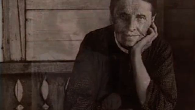 Сергей Есенин. «Сестре Шуре». Читает Андрющенко Марина смотреть онлайн