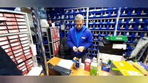 Замена наружной гранаты на лада приора - видеоурок