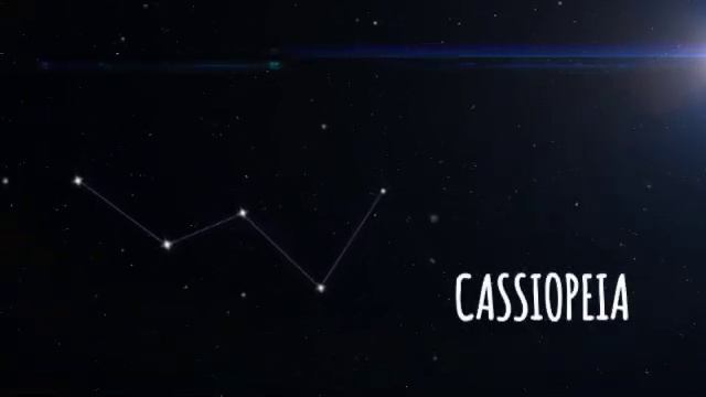 The Constellation Song смотреть онлайн