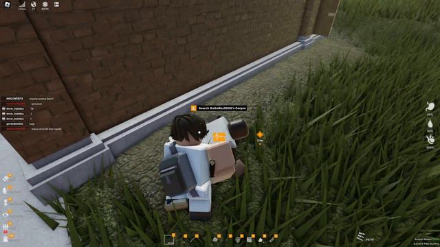I FELL OUT OF MY CHAIR FIGHTING HIM... / Quarantine Z [4K] смотреть онлайн