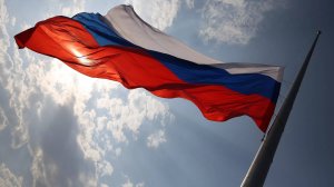 22 августа день Государственного флага Российской Федерации