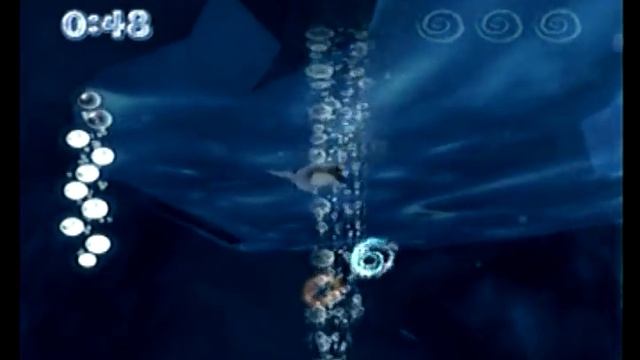 Happy Feet PS2 Alien Encounter смотреть онлайн