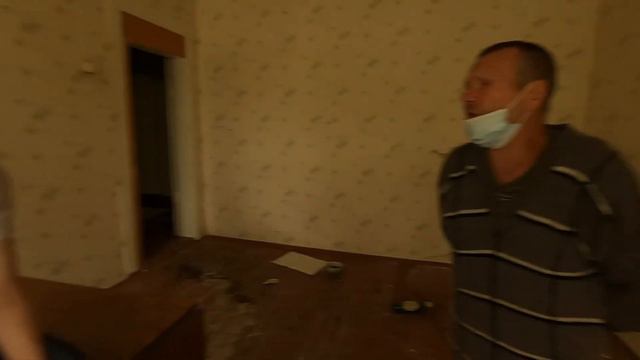БРОДЯГА ВАДИМ ПРОСИТ ПОМОЩИ / ДЕЛАЮ ДОБРЫЕ ДЕЛА смотреть онлайн