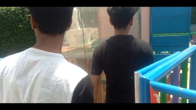 Jurassic Park sonipat, amusement and water park, ( THE ULTIMATE WATER PARK) review of rides смотреть онлайн