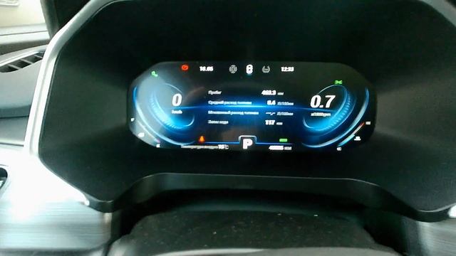 Чери Тиго 8 про пробег 40000 реальный отзыв