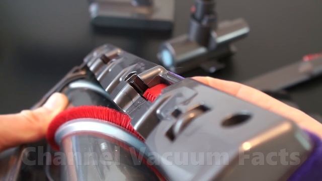Dyson V11 Review Vacuum - Best In Depth Testing and Comparison смотреть онлайн