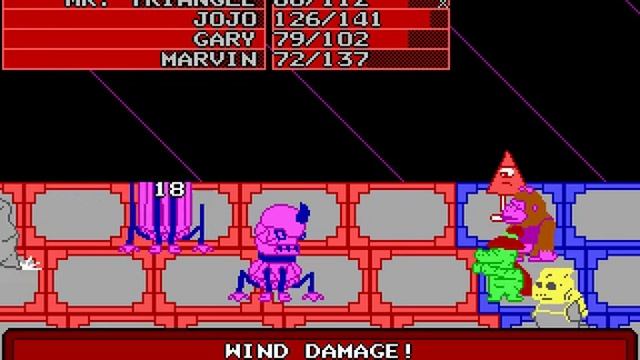 Mr. Triangle's Adventure Playtest (Part 22) смотреть онлайн