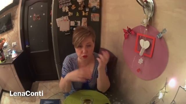 LC378: Женскийклуб. Психология. Подруги и в радости и в горе? Как пережить успех подруги? смотреть онлайн