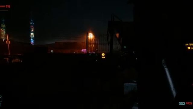 В первый раз прохожу Сyberpunk 2077 и сразу же в 2.0 смотреть онлайн