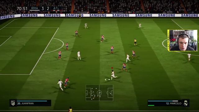 Komboter - FIFA 18 PL #1 "zaczynamy nową serie i powrót ALEXa" смотреть онлайн