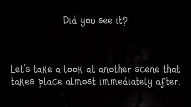 Silent Hill Homecoming - Pregnant nurse easter egg смотреть онлайн