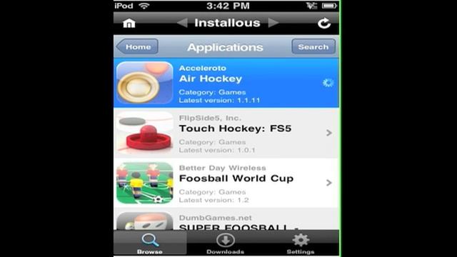 how to get free apps on ipod touch 2.2 смотреть онлайн