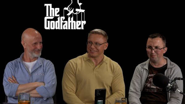 Владимир Неволин и Григорий Прядко об автомобилях в "Крёстном отце"