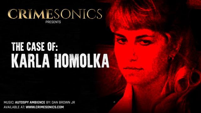 TRUE CRIME PODCAST - The Case Of Karla Homolka #truecrime #truecrimepodcast #podcast