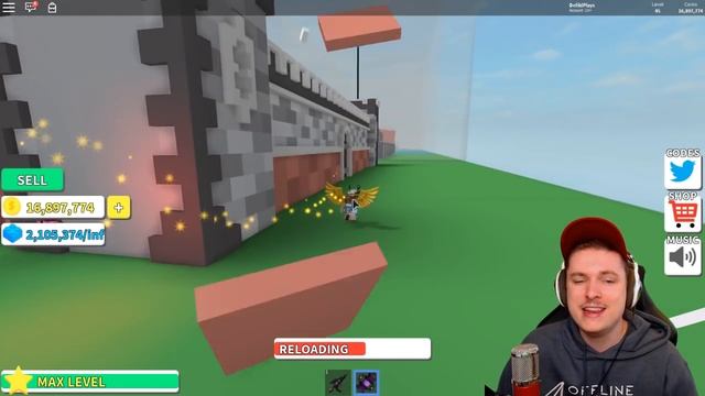 OWNER *LEAKED* UPDATE CODES - ROBLOX DESTRUCTION SIMULATOR смотреть онлайн