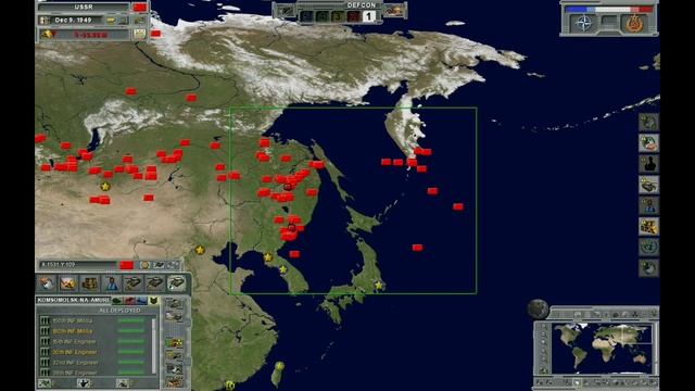 Critique Time! - Supreme Ruler: Cold War смотреть онлайн