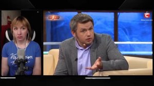 Один за всех ► Лиза, кто твоя мама ?