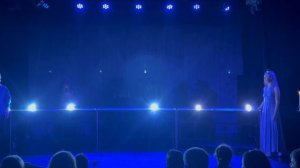 Часть 1 «Ромео и Джульетта» 14.09.24