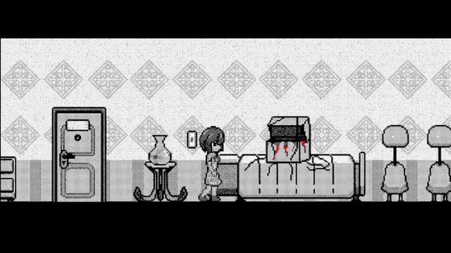 Your Furniture Is Tall Monster Girls & Cannot Be Trusted - Turn on the Lights смотреть онлайн