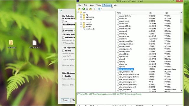 How to corrupt Half Life 2 - NEW METHOD смотреть онлайн