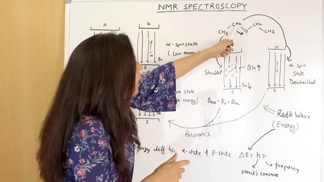 NMR Spectroscopy Introduction | Lab Instrumentation and Principle смотреть онлайн