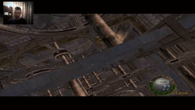 Resident Evil 4 - Piece 13 - Art evening смотреть онлайн