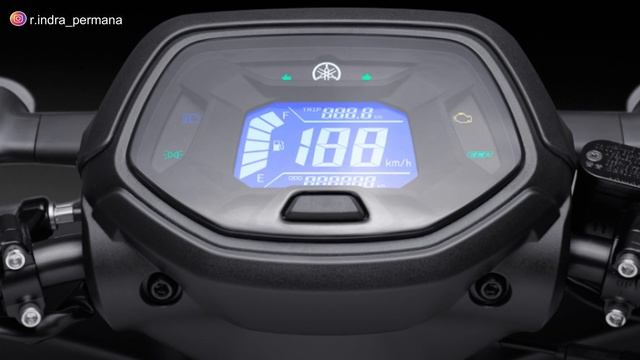 Yamaha Force X | Calon Penghancur ADV, Harganya Murah! смотреть онлайн