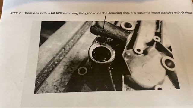 E36 E46 V8 M60 M62 Swap ; Oil Pump Modification : What Is It REALLY like? смотреть онлайн