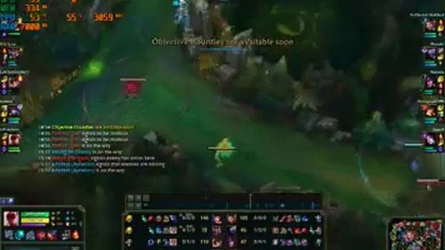 "JeppyR (Morgana)" Lv112 Gold 4 got Outplayed on Lee Sin patch 13.20 Rank SOLO Support KDA 2/1/5 смотреть онлайн
