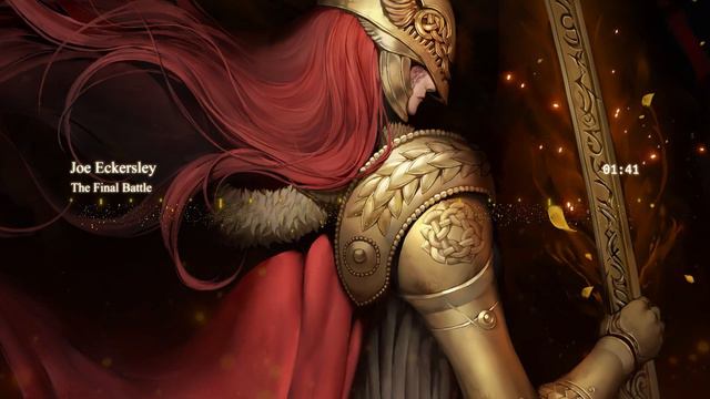 Elden Ring Theme (The Final Battle) - EPIC VERSION смотреть онлайн