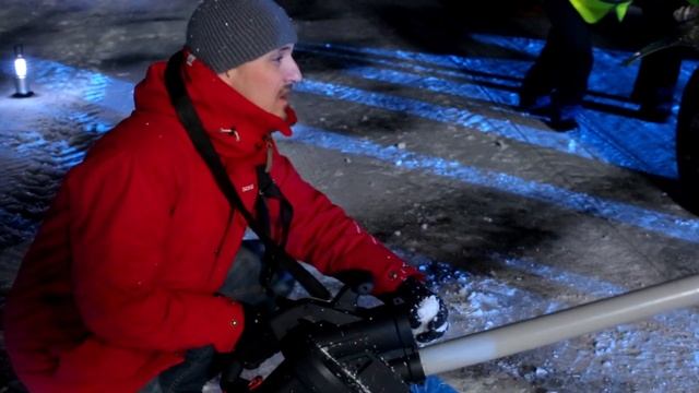 Как снималось кино смотреть онлайн