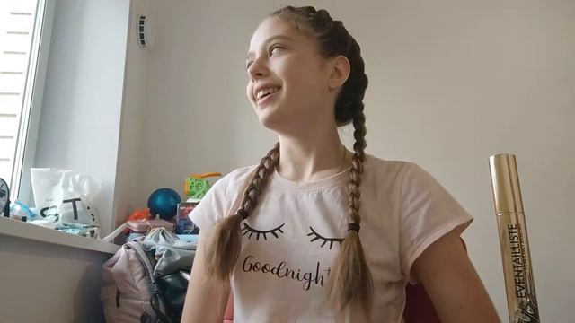 1 часть про туши от VlVlENNE SABO + история про то как меня затянуло в бьюти сферу! смотреть онлайн