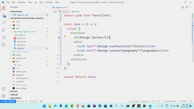 Building a Product in Public with Next.js 13, PostgreSQL, Figma, React, and TailwindCSS - Part 2.3 смотреть онлайн