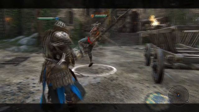 For Honor Гайд • Как побеждать / Как играть / 5 полезных советов смотреть онлайн