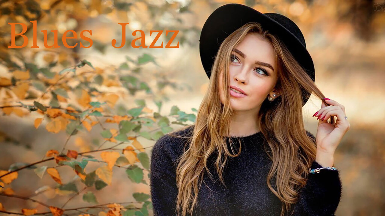 Blues - Jazz - Блюз - Джаз. Блюз-07. смотреть онлайн