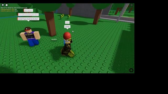 New ending (GROOVY BEE ENDING) IN ROBLOX NPCs are becoming smart! смотреть онлайн