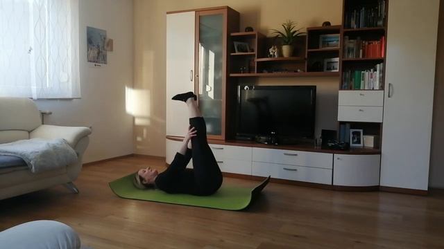 Pilates 3 смотреть онлайн