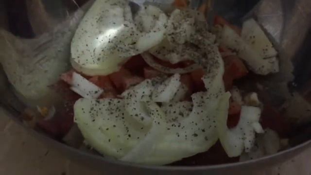 Самый вкусный и простой салат к плову смотреть онлайн