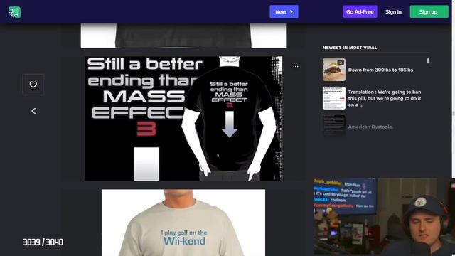 The Wonderful World of Gamer Fashion смотреть онлайн