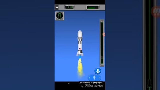 Как пройти 1 миссию в игре Space Agency смотреть онлайн