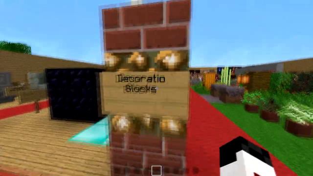 Minecraft: Texturepack/Resourcepack 1.7./1.8 - TXT by TiMMY v1 смотреть онлайн