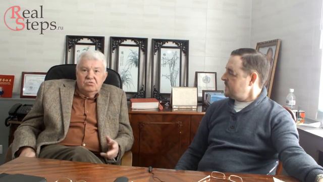 Василий Вовк. Как жить долго и здорово. смотреть онлайн