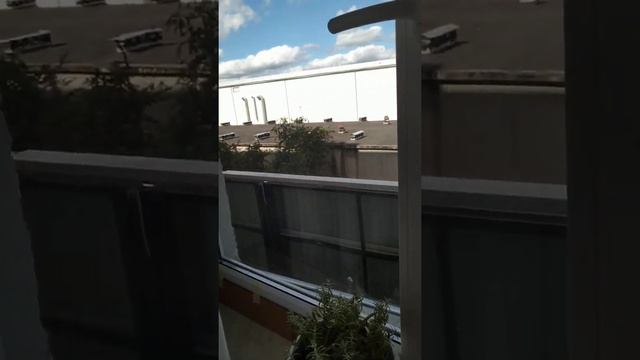 мобильный кондиционер Electrolux. Подключение. #жара #кондей #shorts смотреть онлайн