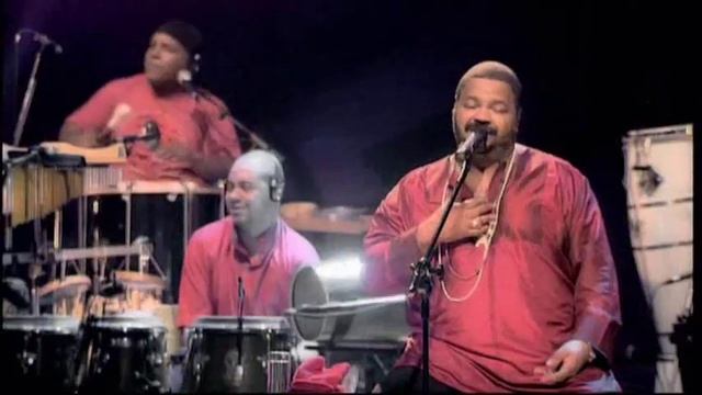 DVD Arlindo Cruz - Chegamos Ao Fim смотреть онлайн