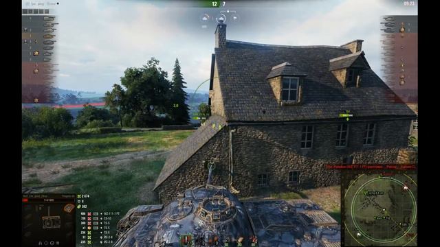 Progetto M35 mod.46★ГАЙД смотреть онлайн