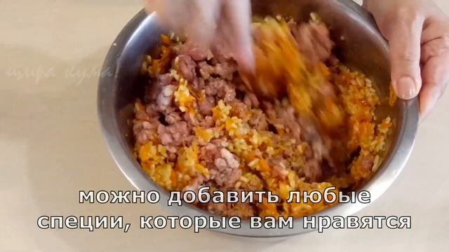 ✅ГОЛУБЦЫ. Рецепт под соусом! Найсмачніші! Домашній рецепт. смотреть онлайн