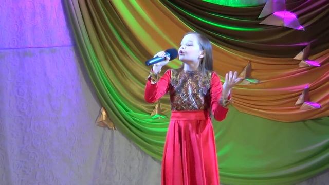 Сердце Земли моей Завьялова Варвара 11лет смотреть онлайн