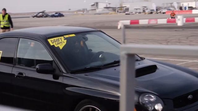 BIG CITY | DRIFT GAMES 2017 Almaty 3 этап смотреть онлайн